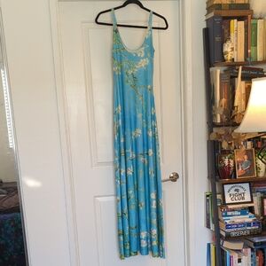 NWT Blackmilk Almond Blossom Maxi dress XXS